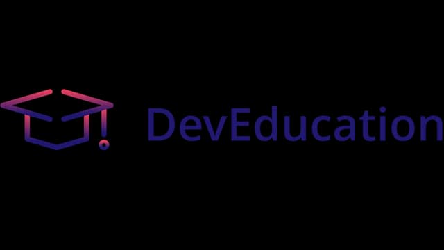 Освітній центр DevEducation у Києві: курси програмування