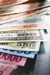 деньги, купюры, банкноты, валюта